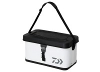 DAIWA DAIWA VS Tackle Bag S40 (A) #White