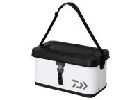 DAIWA DAIWA VS Tackle Bag S40 (A) #White