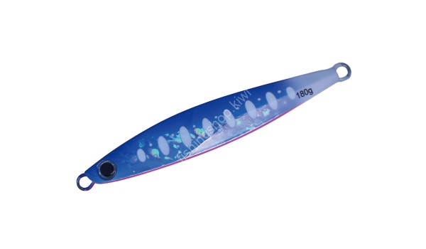ECLIPSE Howeruler Temminck 180g Sakuramasu SP #01 Blue Pink Glow