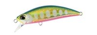 DUO Spearhead Ryuki 50S #ANA4098 Blue Pink Gold Yamame