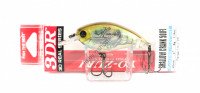 DUEL 3DR Shallow Crank F50 RGCF