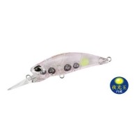 DUO Tetra Works Toto Shad # GT Light Pink