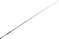GLASSWAY Maki Mono V Pure Fiberglass Bait Casting Model GMMVC-V64MLB