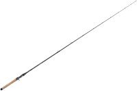 GLASSWAY Maki Mono V Pure Fiberglass Bait Casting Model GMMVC-V64MLB