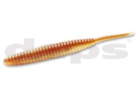 DEPS Death Adder 5'' Non-Salt #19 Dead Shad