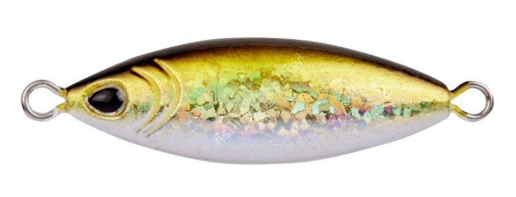 LEGIT DESIGN Skuad Natsume TG 120g #102 Kin Aji Crush