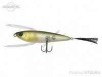 DSTYLE Reserve Junior smelt