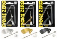 DEPS Evoke Zero Prop Parts Set 120 Silver