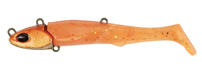 DUO Beach Walker Jumgo Set 21g Super Orange GB