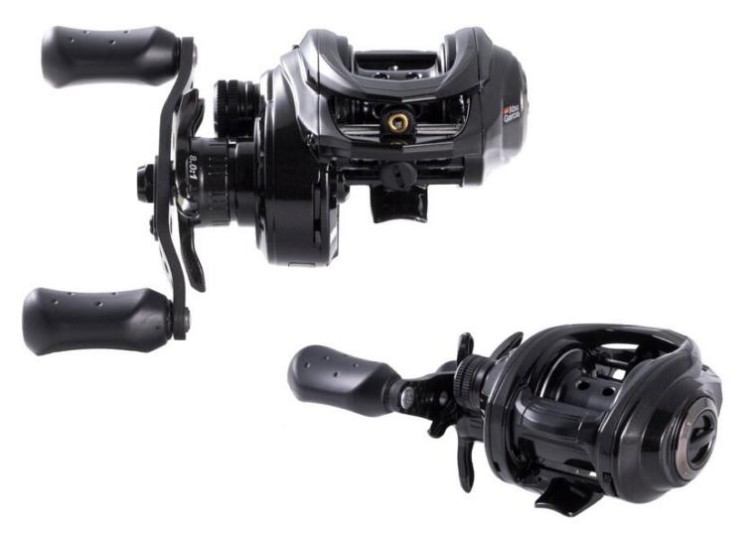 ABU GARCIA Roxani 8-L