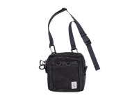 GAMAKATSU Yoihime Shoulder Pouch LE310 #1 Black