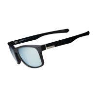 GAMAKATSU LE3001-1 Spekkis Sunglasses MB #3 Matte Black Light Gray/Silver Mirror