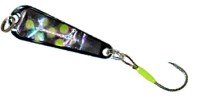 LURE REP AWB History Jr IV 3.5g #BK/YP