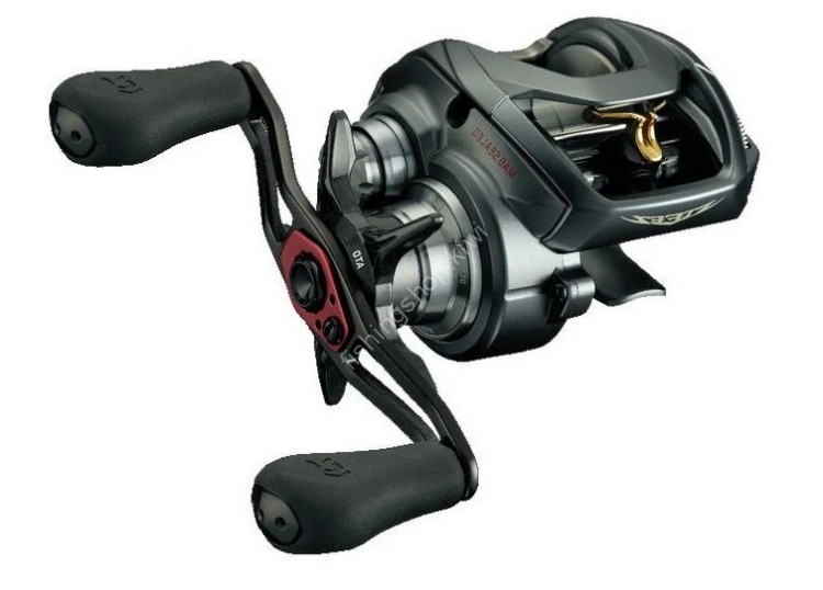 DAIWA Steez A TW 1016SH