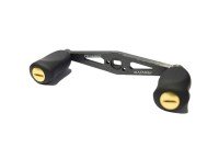 REVIVE Power Game Carbon Handle R-PG92SH #Gold