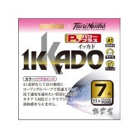 TSURI MUSHA Ikkado Power Plus #7