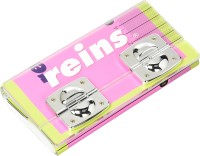 REINS Measure #Pink/Green