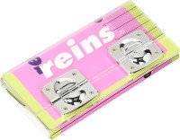 REINS Measure #Pink/Green
