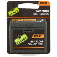 FOX EDGES Bait Floss [Neutral] 50m