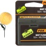 FOX EDGES Bait Floss 50m #Neutral