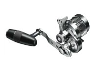 EVERGREEN Oceanus Wide HD Right Handle