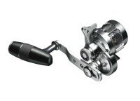 EVERGREEN Oceanus Wide HD Right Handle