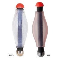 TSURI MUSHA Underwater Float Alpha [Pink]