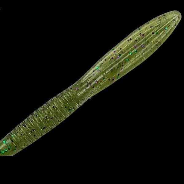GAN CRAFT Betty 3.9 inch Salt In # 29 Grass Melon Shrimp