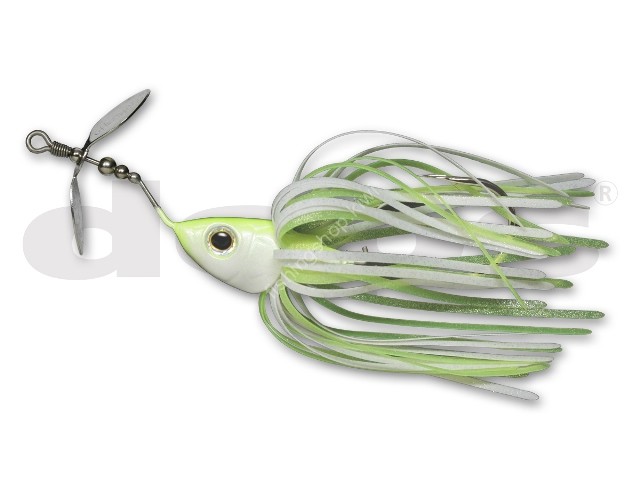 DEPS Propjig 5/8oz #09 Dead Grass