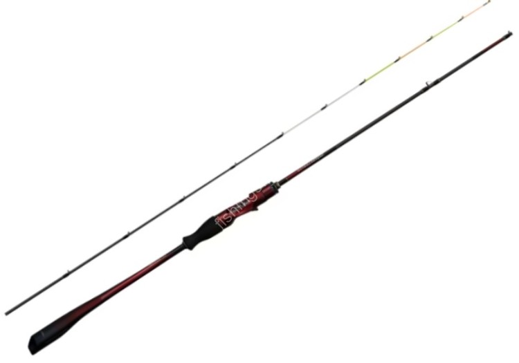 SHIMANO 25 Sephia Limited UK-B62-GS Rods buy at Fishingshop.kiwi