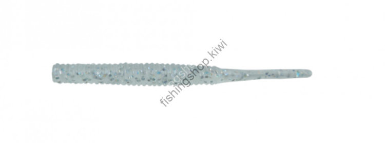 MARS HILL CLIMB Throttle Nano Fish 1.8 #007 UV Holo Clear