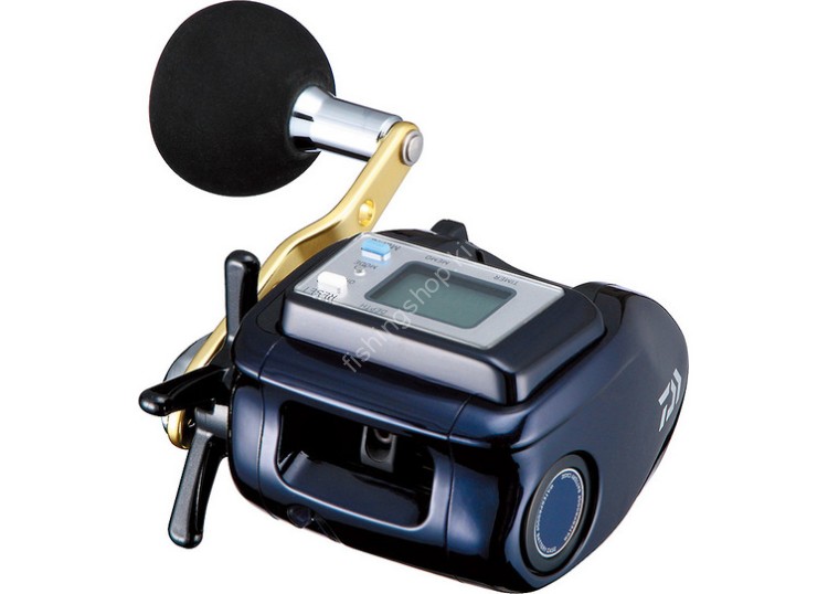 DAIWA 17 Tana Sensor 250