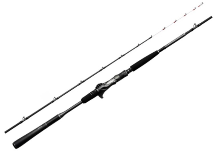 SHIMANO 25 Midgame XR 82MH180