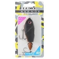 GAMAKARSU Luxxe Prop 80 #7 Wrinkle Black