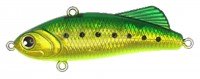 LONGIN Funkey Dart 55 11g #034 Green Gold Sardine (Smash)