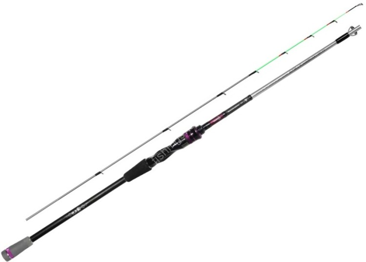 ISSEI UmiTaro "AOI" IUS-70MLS/LG-Offshore_IKA METAL