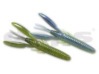 DEPS DeathAdder Hog 5'' #20 Watermelon Pro Blue