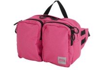 ABU GARCIA Hip Bag Small 3 #Pink