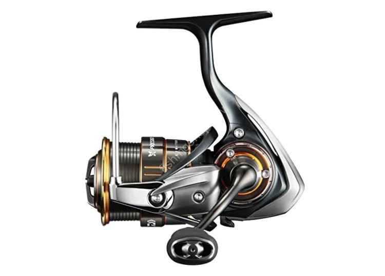 DAIWA 17 Presso Limited 1025C