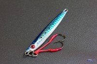 MARUSHIN Fu-Ga 28g #Blue