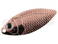 DEPS Custom Blade Set Willow 4 Copper