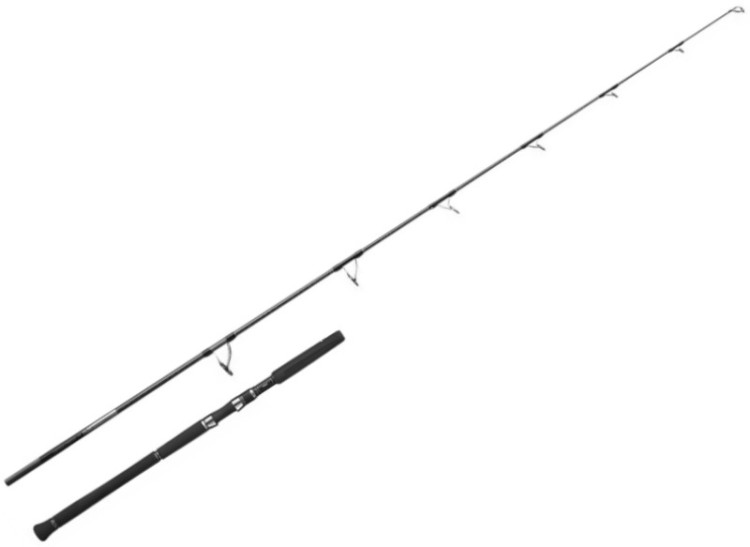 SHIMANO Ocea Plugger Limited S83MH