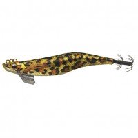 EVERGREEN DRIFT BANCHO #3.5 #1301G GOLD LEOPARD G