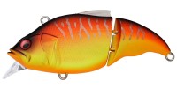 MEGABASS Vibration-X Vatalion 71mm 10.6g (SS) #Aka Tora II
