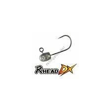 JAZZ R Head DX Mini Rtype 0.5g #10 (5pcs)