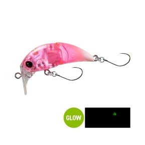 SHIMANO TR-135R Cardiff Fuwatoro Top #001