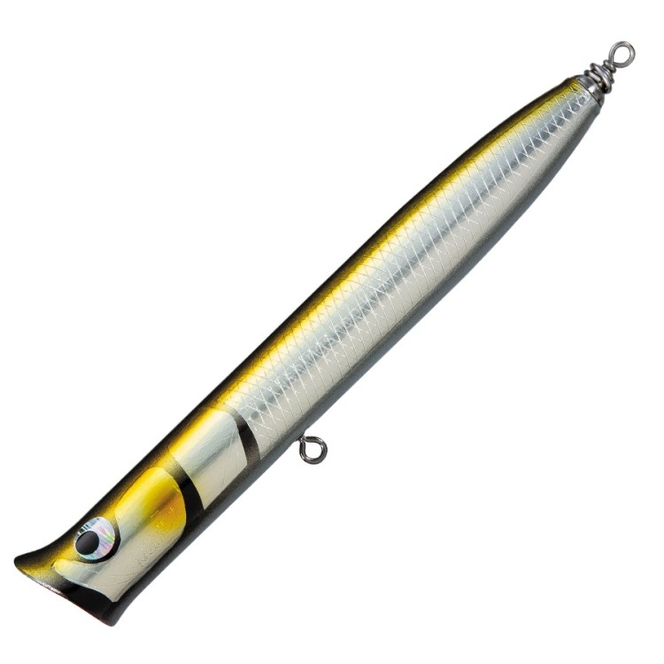 KAMIWAZA DPSS-210F #03 Gold Black