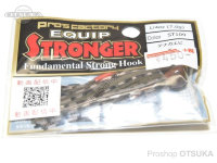 Pro's Factory EQUIP Stronger 1 / 4 reshwater Prawn