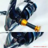 IDER DESIGN Stand by Me SBM-A1 #05 Gunmetal