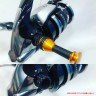 IDER DESIGN Stand by Me SBM-A1 #05 Gunmetal